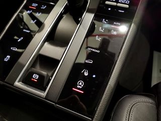 Porsche Macan 2022 2lt - Εγγύηση Porsche Approved-thumb-34
