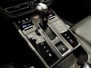 Porsche Macan 2022 2lt - Εγγύηση Porsche Approved-thumb-35