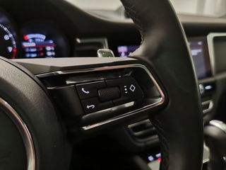 Porsche Macan 2022 2lt - Εγγύηση Porsche Approved-thumb-36