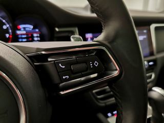 Porsche Macan 2022 2lt - Εγγύηση Porsche Approved-thumb-37