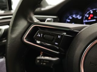 Porsche Macan 2022 2lt - Εγγύηση Porsche Approved-thumb-40