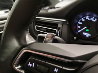 Porsche Macan 2022 2lt - Εγγύηση Porsche Approved-thumb-42