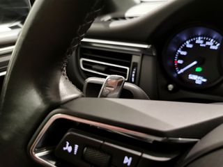 Porsche Macan 2022 2lt - Εγγύηση Porsche Approved-thumb-43