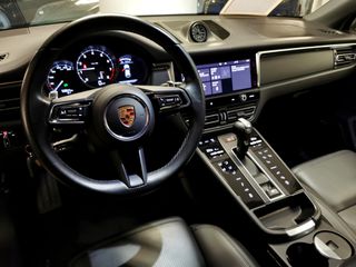 Porsche Macan 2022 2lt - Εγγύηση Porsche Approved-thumb-20