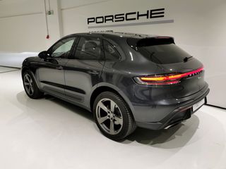 Porsche Macan 2022 2lt - Εγγύηση Porsche Approved-thumb-15