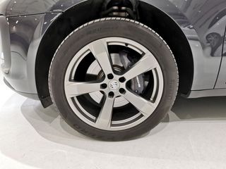 Porsche Macan 2022 2lt - Εγγύηση Porsche Approved-thumb-17