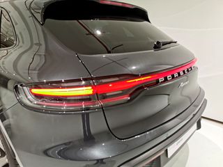 Porsche Macan 2022 2lt - Εγγύηση Porsche Approved-thumb-14