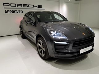 Porsche Macan 2022 2lt - Εγγύηση Porsche Approved-thumb-6