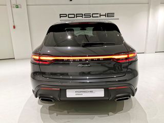 Porsche Macan 2022 2lt - Εγγύηση Porsche Approved-thumb-12