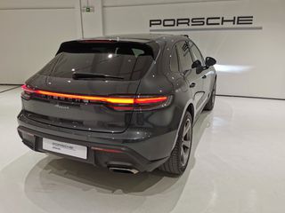Porsche Macan 2022 2lt - Εγγύηση Porsche Approved-thumb-13