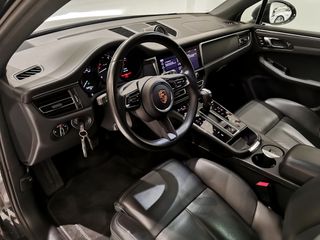 Porsche Macan 2022 2lt - Εγγύηση Porsche Approved-thumb-19