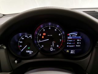 Porsche Macan 2022 2lt - Εγγύηση Porsche Approved-thumb-24