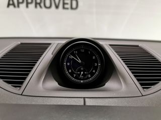 Porsche Macan 2022 2lt - Εγγύηση Porsche Approved-thumb-25