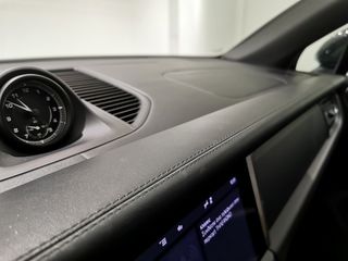Porsche Macan 2022 2lt - Εγγύηση Porsche Approved-thumb-26