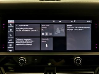 Porsche Macan 2022 2lt - Εγγύηση Porsche Approved-thumb-27