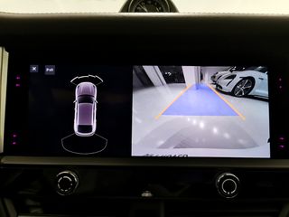Porsche Macan 2022 2lt - Εγγύηση Porsche Approved-thumb-29