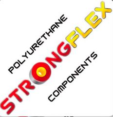 ΔΙΑΘΕΣΙΜΑ Bushings Πολυορεθάνης Strongflex Για Κάθε Μοντέλο Αυτοκινήτου - Επίσημος Αντιπρόσωπος