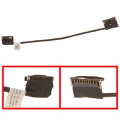 Καλώδιο μπαταρίας - Battery Cable για Dell Precision 17 7730 7740 M7730 M7740 7730-TJGT8 7740-8R7NK 7540-VNCFR 7540-MV4KM RWC40 0RWC40 ORWC40 DC020031000 ( Κωδ.1-BTC0079 )