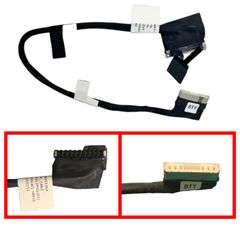 Καλώδιο μπαταρίας - Battery Cable για Dell Latitude 15 5531 E5531 5531-FPPGD Precision 3571 M3571 3571-2Y2G6 450.0PY02.0011 450.0PY02.0001 0CPVV 00CPVV O0CPVV OOCPVV ( Κωδ.1-BTC0080 )