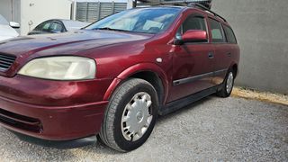 Opel Astra 1999
