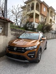 Dacia Sandero 2022 STEPWAY