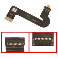 Καλώδιο μπαταρίας - Battery Cable για Dell Precision 16 5680 5680-5FT51 5690 5690-JGYGG 7TDRK 07TDRK O7TDRK DA30001VN10 DA30001VN00 LF-M557P IDB60 ( Κωδ.1-BTC0081 )