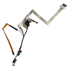 Καλωδιοταινία Οθόνης - Flex Video Screen LCD Cable για Dell Latitude 7420 2-In-1 TPN7R 0TPN7R DC02C00RB00 GDB43 6mm RGB IR Cam FHD Touch eDP 30pins 0.4 Pitch Monitor Cable ( Κωδ.1-FLEX2528 )