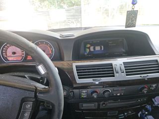 Bmw 735 2005