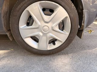FORD FIESTA MK8 2020 ΖΑΝΤΟΛΑΣΤΙΧΑ