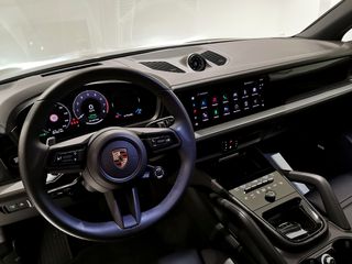 Porsche Cayenne 2024 Cayenne E-Hybrid - Εγγύηση Porsche Approved-thumb-23