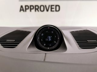 Porsche Cayenne 2024 Cayenne E-Hybrid - Εγγύηση Porsche Approved-thumb-25