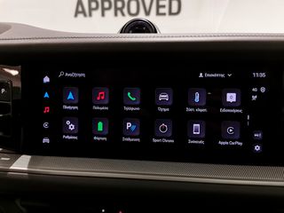 Porsche Cayenne 2024 Cayenne E-Hybrid - Εγγύηση Porsche Approved-thumb-26
