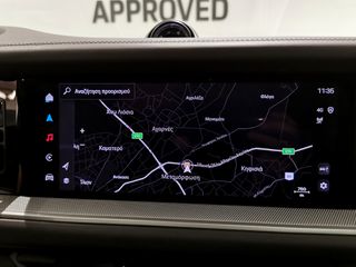 Porsche Cayenne 2024 Cayenne E-Hybrid - Εγγύηση Porsche Approved-thumb-27