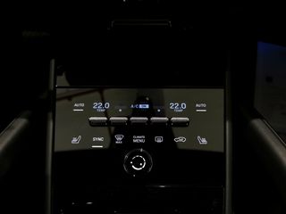 Porsche Cayenne 2024 Cayenne E-Hybrid - Εγγύηση Porsche Approved-thumb-37