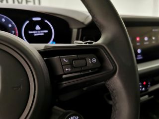 Porsche Cayenne 2024 Cayenne E-Hybrid - Εγγύηση Porsche Approved-thumb-38