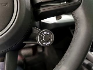 Porsche Cayenne 2024 Cayenne E-Hybrid - Εγγύηση Porsche Approved-thumb-40