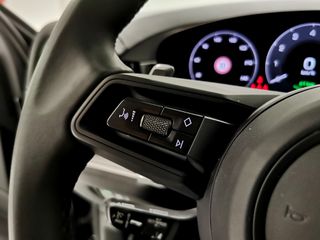Porsche Cayenne 2024 Cayenne E-Hybrid - Εγγύηση Porsche Approved-thumb-41