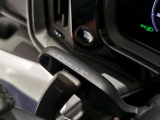 Porsche Cayenne 2024 Cayenne E-Hybrid - Εγγύηση Porsche Approved-thumb-43