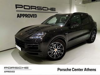 Porsche Cayenne 2024 Cayenne E-Hybrid - Εγγύηση Porsche Approved