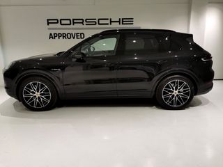 Porsche Cayenne 2024 Cayenne E-Hybrid - Εγγύηση Porsche Approved-thumb-8