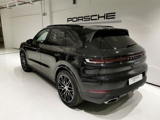 Porsche Cayenne 2024 Cayenne E-Hybrid - Εγγύηση Porsche Approved-thumb-13