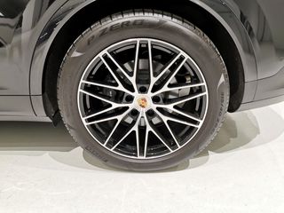 Porsche Cayenne 2024 Cayenne E-Hybrid - Εγγύηση Porsche Approved-thumb-18