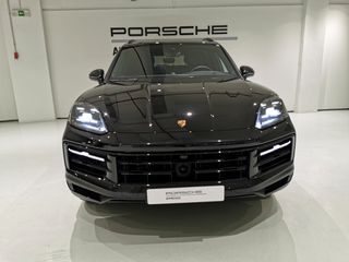 Porsche Cayenne 2024 Cayenne E-Hybrid - Εγγύηση Porsche Approved-thumb-5