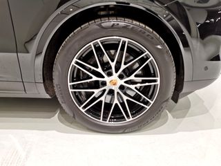 Porsche Cayenne 2024 Cayenne E-Hybrid - Εγγύηση Porsche Approved-thumb-17