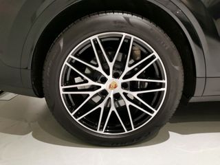 Porsche Cayenne 2024 Cayenne E-Hybrid - Εγγύηση Porsche Approved-thumb-15