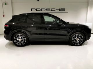 Porsche Cayenne 2024 Cayenne E-Hybrid - Εγγύηση Porsche Approved-thumb-9