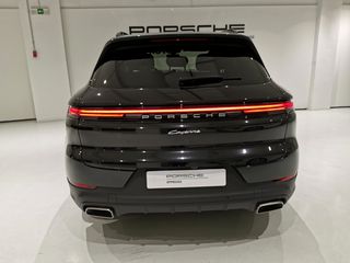 Porsche Cayenne 2024 Cayenne E-Hybrid - Εγγύηση Porsche Approved-thumb-12