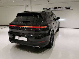 Porsche Cayenne 2024 Cayenne E-Hybrid - Εγγύηση Porsche Approved-thumb-11