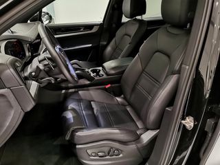 Porsche Cayenne 2024 Cayenne E-Hybrid - Εγγύηση Porsche Approved-thumb-20