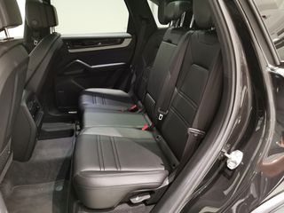 Porsche Cayenne 2024 Cayenne E-Hybrid - Εγγύηση Porsche Approved-thumb-21